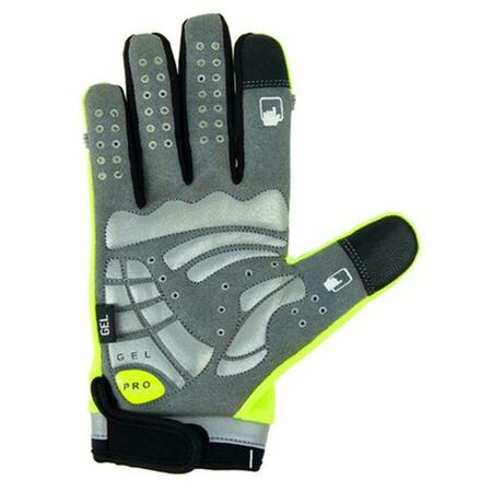 M-WAVE Touch Screen Glove - Large 719892